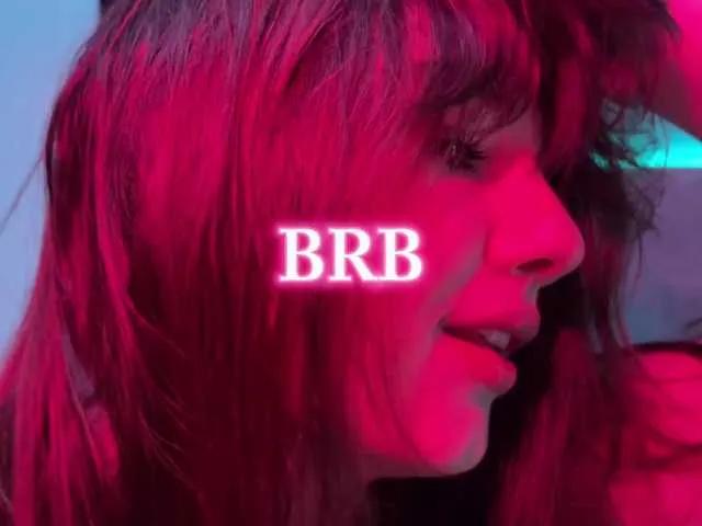 -FoxAlisa- on BongaCams