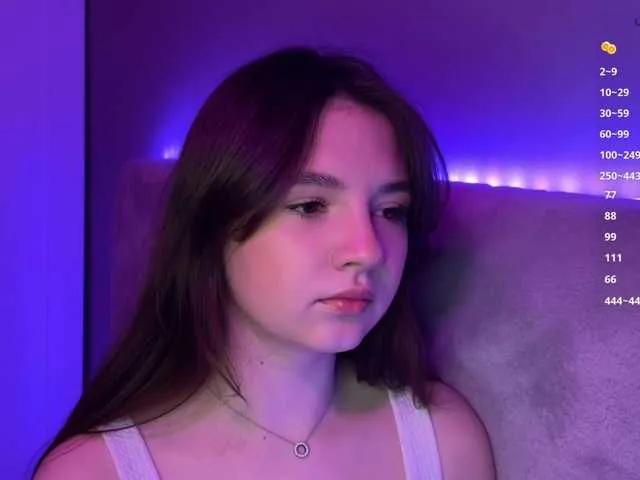 -FoxAlisa- on BongaCams