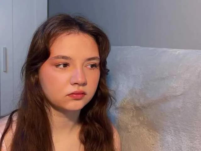 -FoxAlisa- on BongaCams