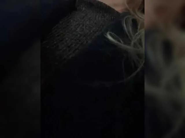 -SexyMilf- on BongaCams