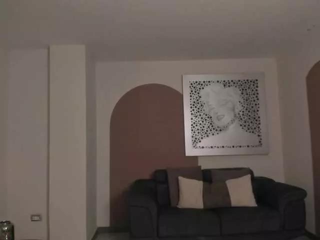 Offline AliceHarper1 on BongaCams