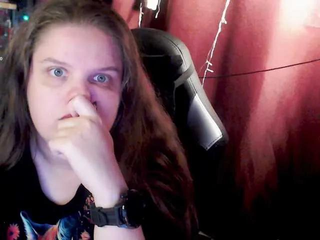 Offline alicepussy on BongaCams