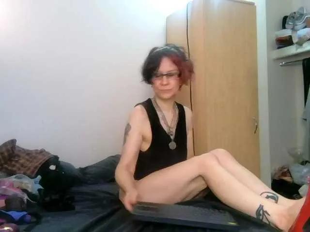Offline Amateurmilf on BongaCams