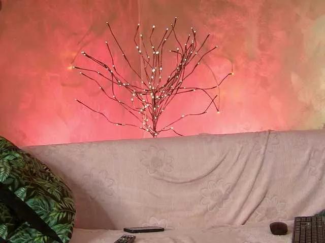 Freechat AnyaTsarina on BongaCams