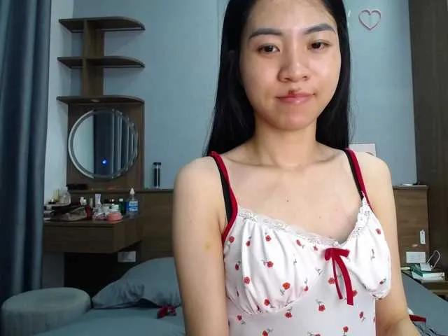 Freechat AsiaSweet91 on BongaCams
