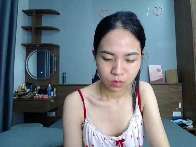 Freechat AsiaSweet91 on BongaCams