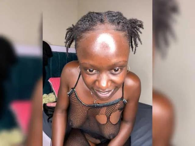 AuroraBunny on BongaCams