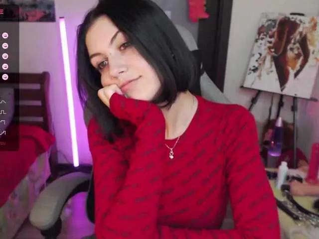 Freechat BlackAngell on BongaCams