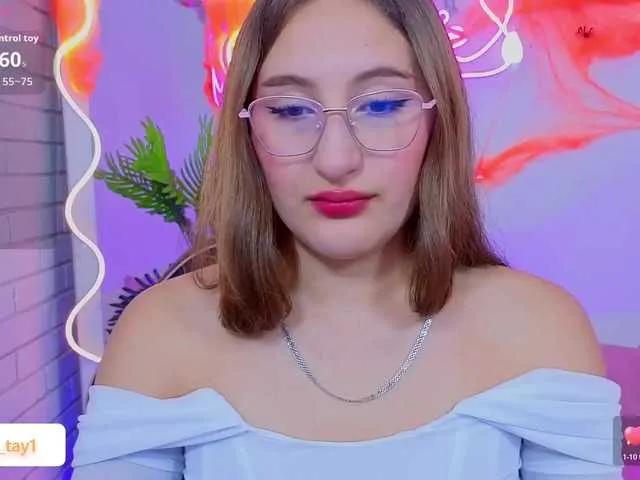 Bunni-tay on BongaCams 