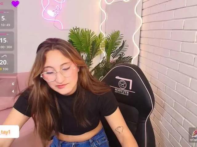 Bunni-tay on BongaCams 