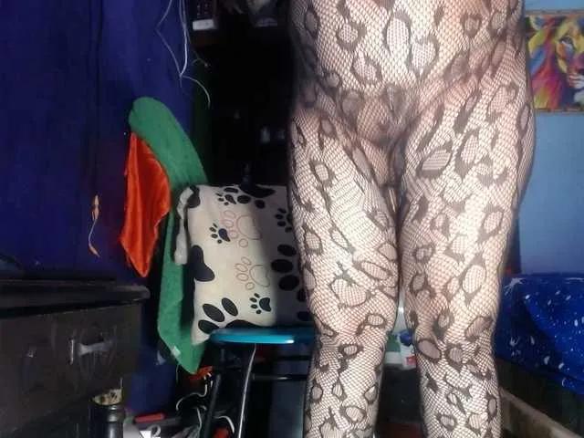 Freechat CameliaLong on BongaCams