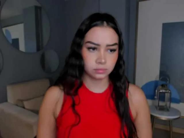 CelestePalmer on BongaCams 