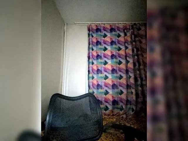 Offline Coffeya on BongaCams