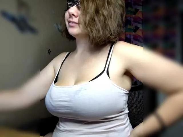 Offline Coffeya on BongaCams