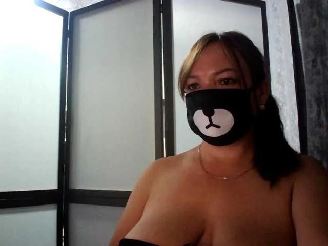 Dasha-Milasha on BongaCams