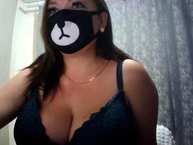 Dasha-Milasha on BongaCams