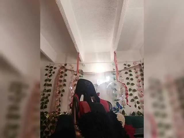 Freechat Duramapola on BongaCams