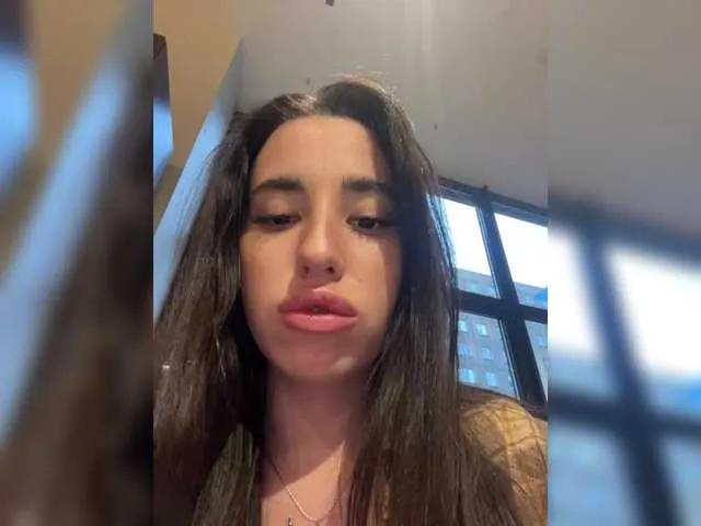 Offline Etokiska on BongaCams