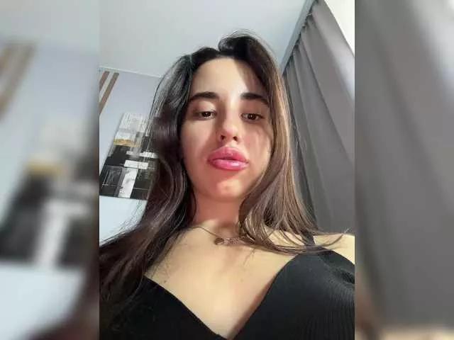 Offline Etokiska on BongaCams