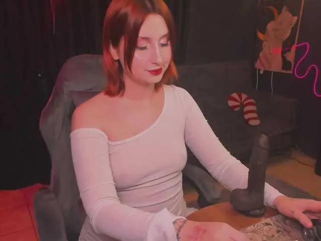 faketattoo on BongaCams