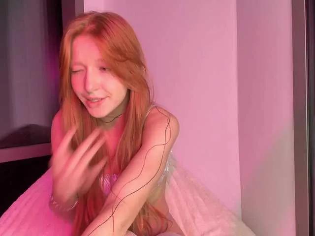 Offline FoxieKiss on BongaCams