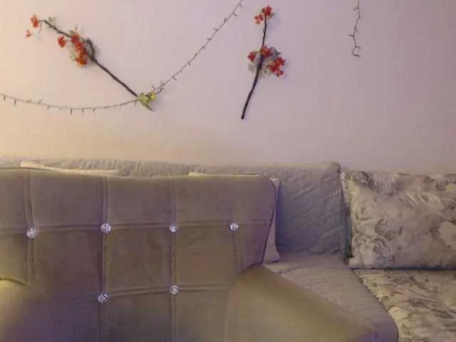 Freechat goodSnowQueen on BongaCams