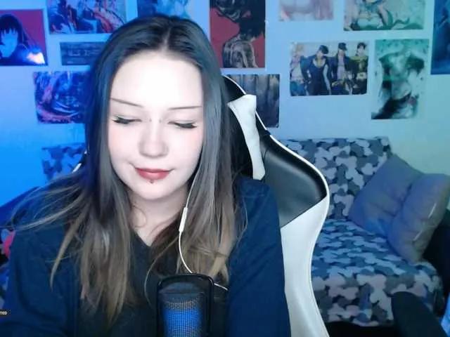 Freechat Hugo-Min on BongaCams