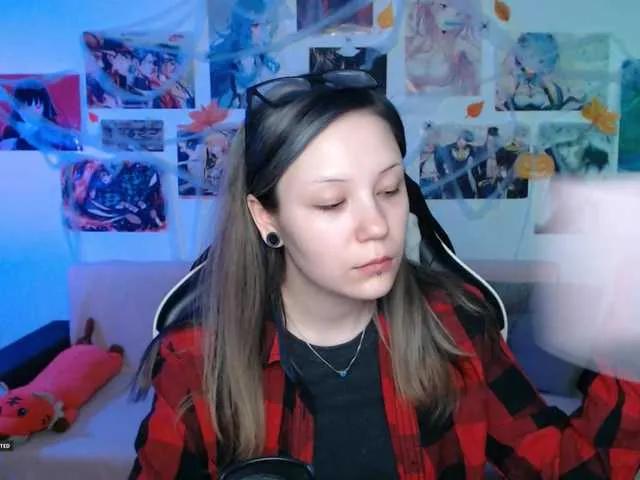 Freechat Hugo-Min on BongaCams