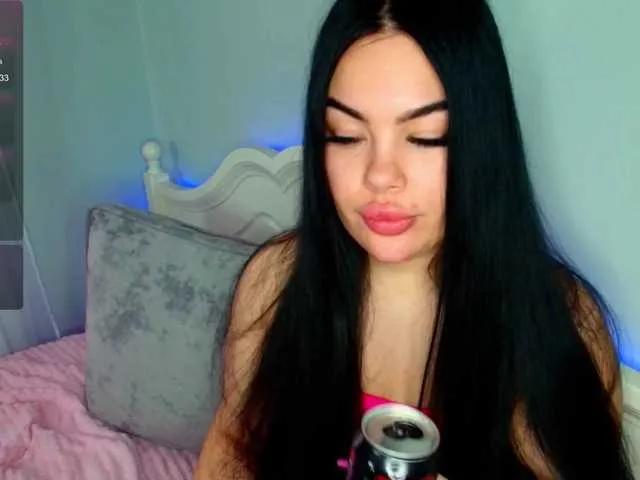 katerine-Monroe on BongaCams