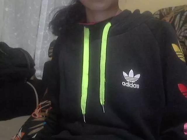 Offline Koushy on BongaCams