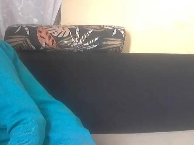 Offline Koushy on BongaCams