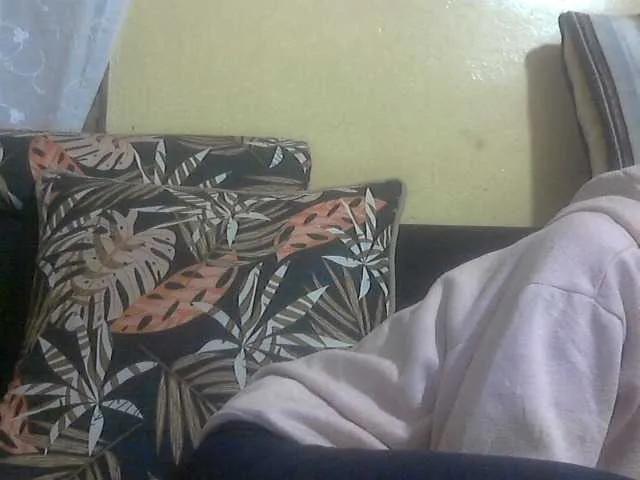 Offline Koushy on BongaCams