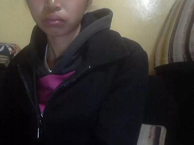 Offline Koushy on BongaCams