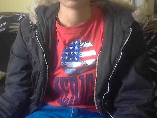 Offline Koushy on BongaCams