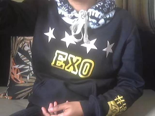 Offline Koushy on BongaCams