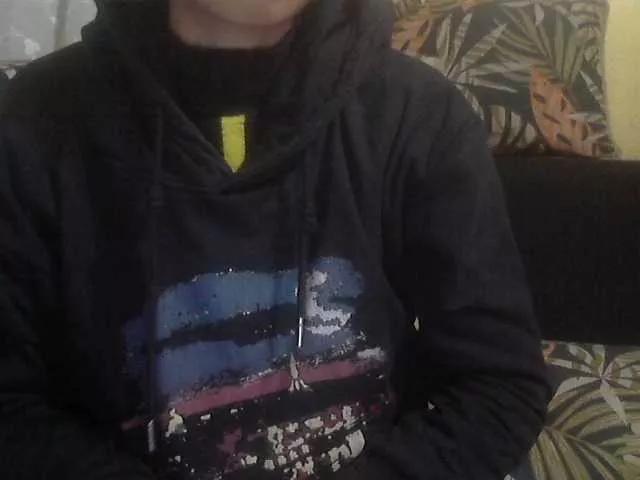 Offline Koushy on BongaCams