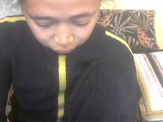 Offline Koushy on BongaCams