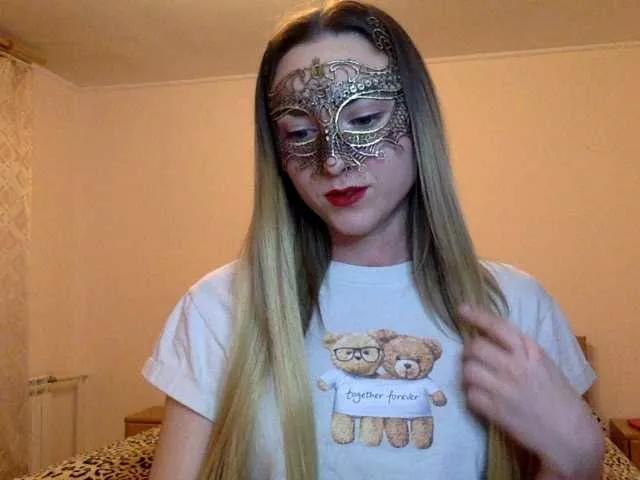 Freechat Lady-Dee on BongaCams