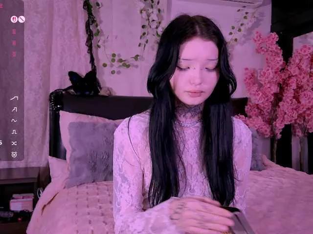 Freechat Leinbone on BongaCams