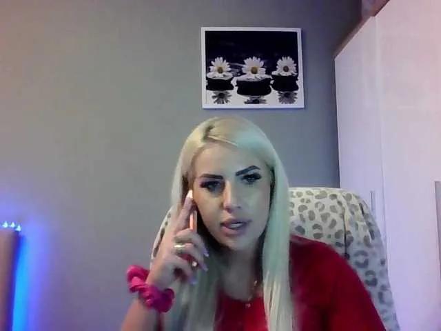 Freechat LeylaDesire on BongaCams