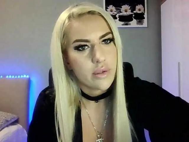 Freechat LeylaDesire on BongaCams