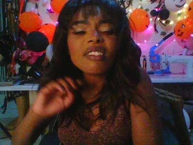 Lilianjackson on BongaCams 