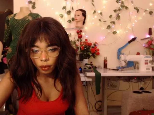Lilianjackson on BongaCams 