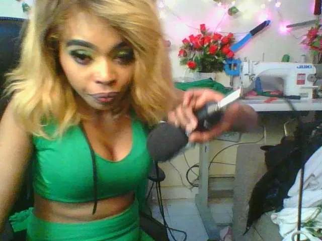 Lilianjackson on BongaCams 