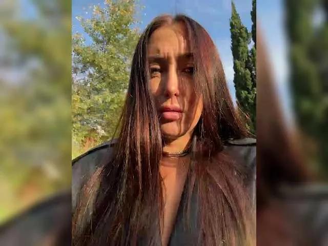 linahelen on BongaCams