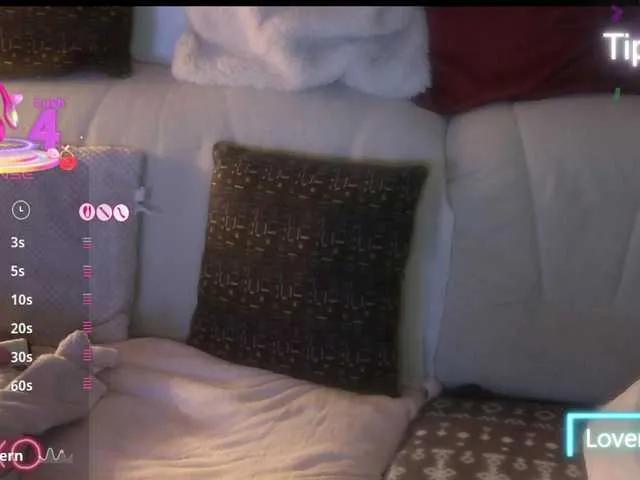 LISACAM2CAM's avatar