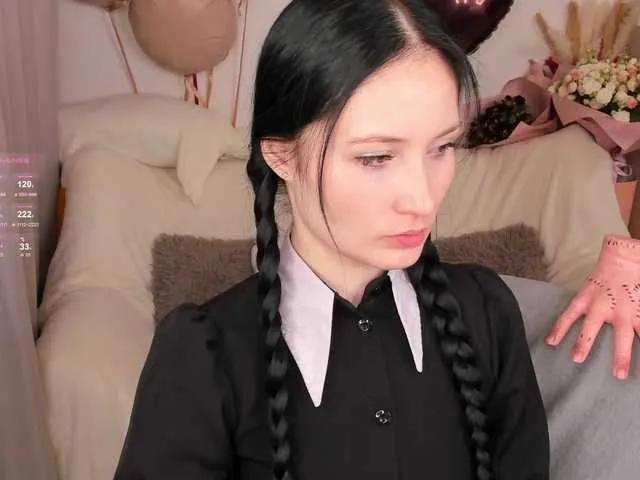 Freechat LisaMooore on BongaCams