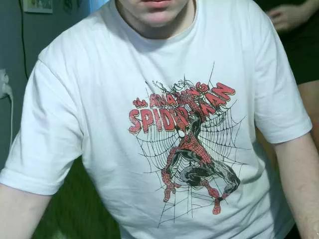 Freechat lissazmark2 on BongaCams