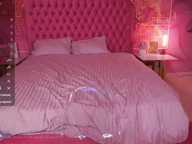 MadissonSoft on BongaCams