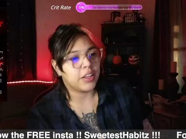 Freechat Miacanelaxo on BongaCams